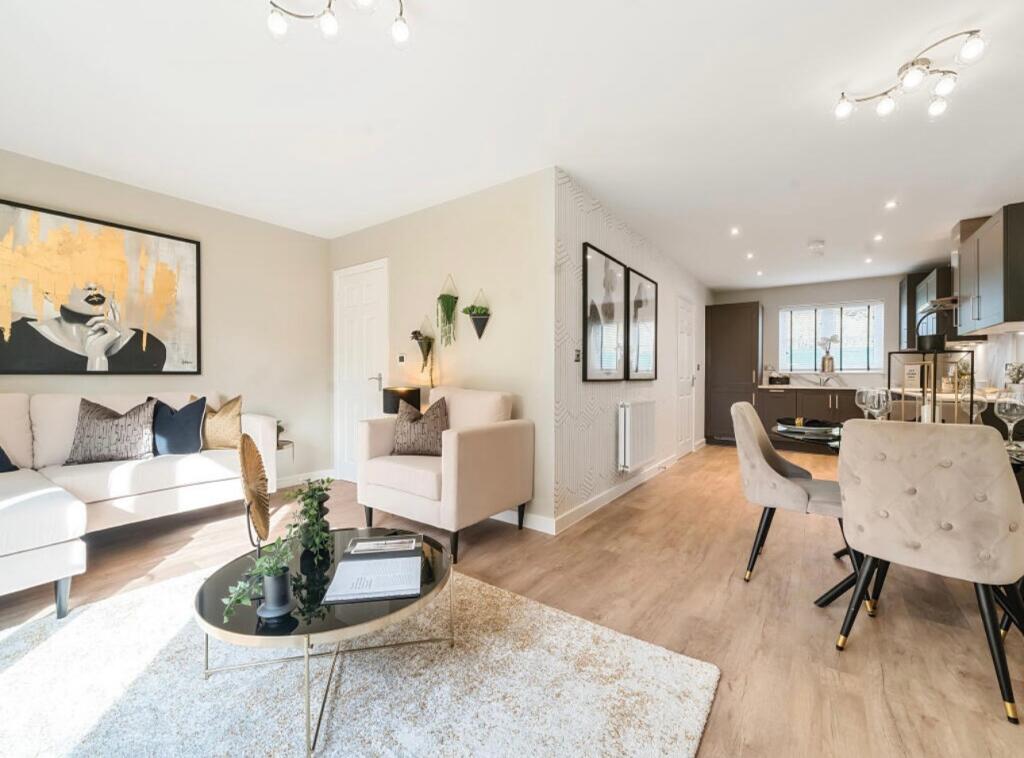 Additional image 10 of Scarlett Mews, Kelvedon Road, Tiptree, Colchester, CO5