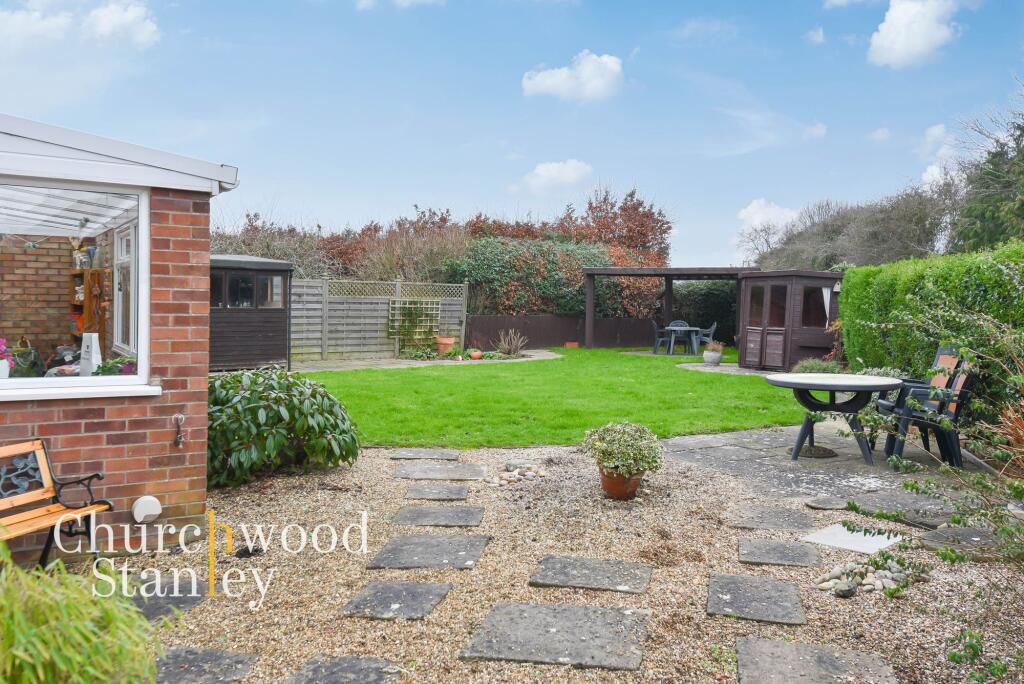 Additional image 26 of Heath Road, Bradfield, CO11