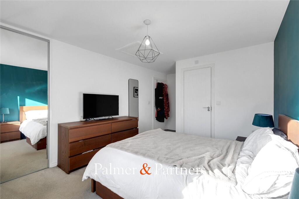 Additional image 10 of Fleming Way, Colchester, Essex, CO4