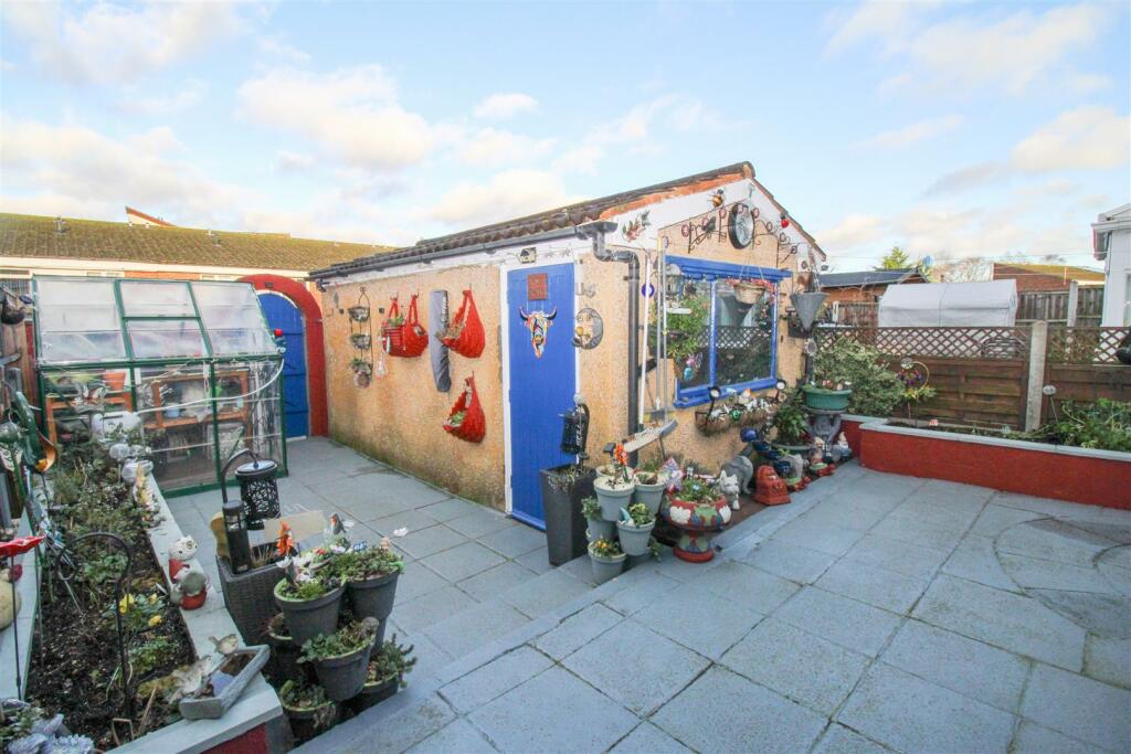 Additional image 12 of Little Cattins, Harlow