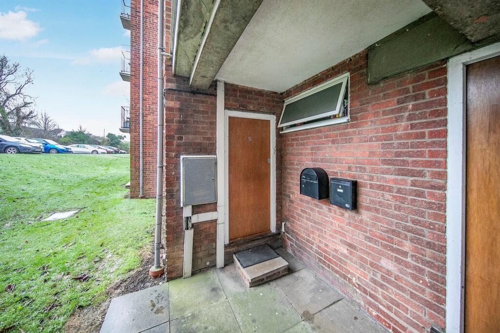 Additional image 11 of Greenstead Road, Colchester