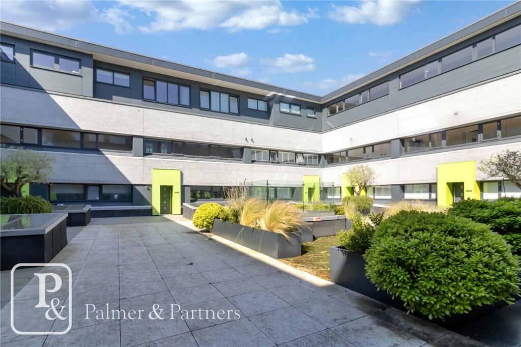 Additional image 10 of Bergholt Road, Colchester, Essex, CO4