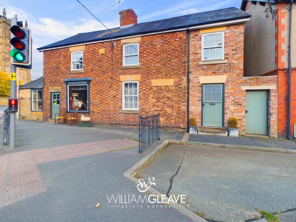 Primary image of High Street, Northop, Mold, Flintshire, CH7
