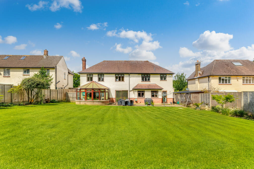 Additional image 9 of Arkwright Road, South Croydon, CR2