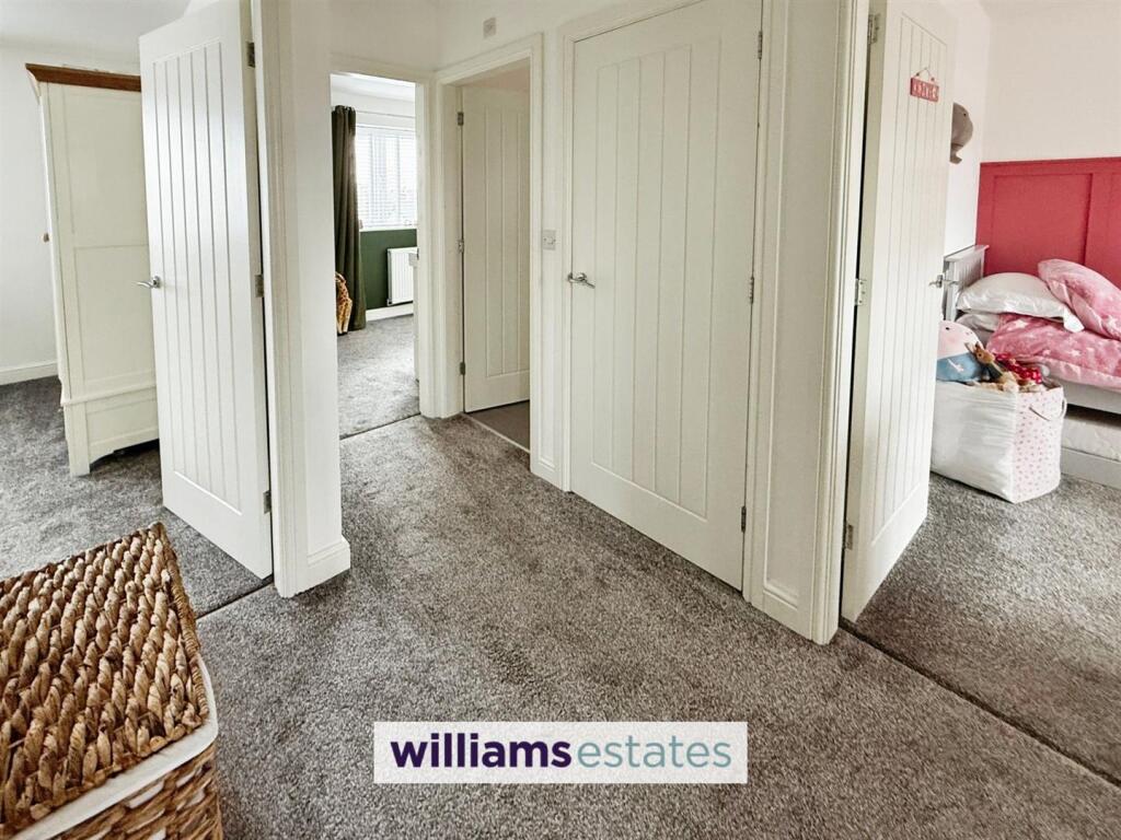 Additional image 17 of Pen Y Cefn Road, Caerwys