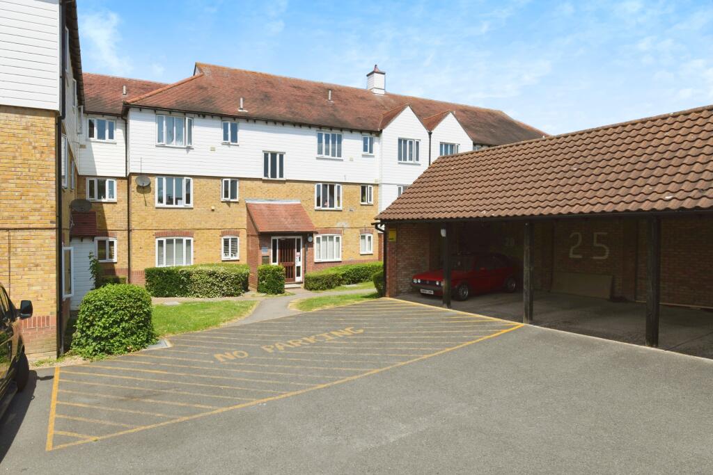 Additional image 13 of Benbow Drive, Chelmsford, CM3