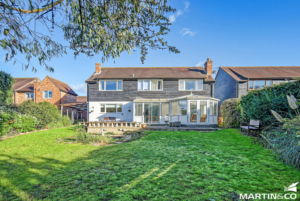 Additional image 21 of The Ridge, Little Baddow