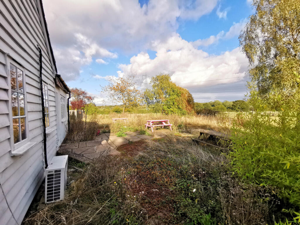 Additional image 10 of The Green, CM8