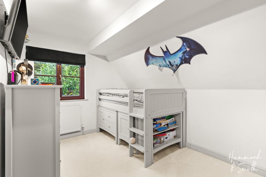 Additional image 15 of High Road, North Weald, CM16