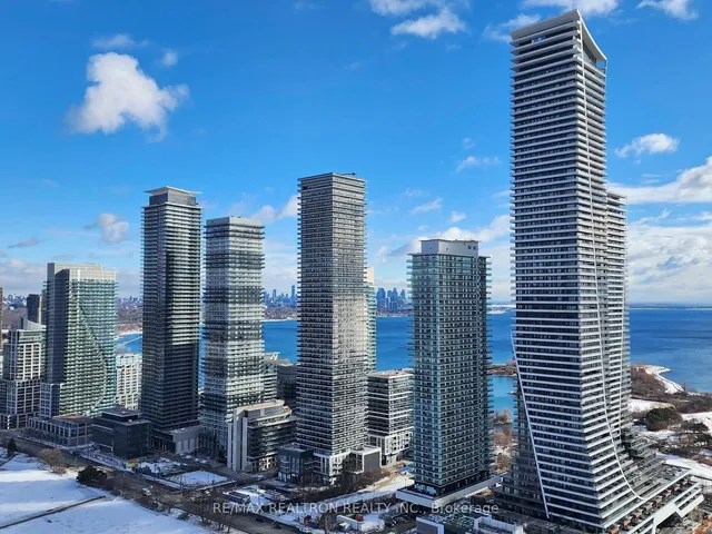 Additional image 31 of 10 Park Lawn Rd Unit 3709