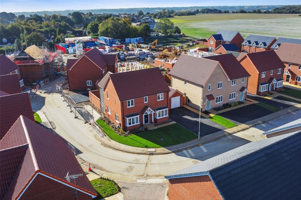 Additional image 3 of Brantham Heights, Slough Road, Brantham, Manningtree, CO11