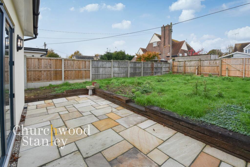 Additional image 19 of New Village, Brantham, CO11