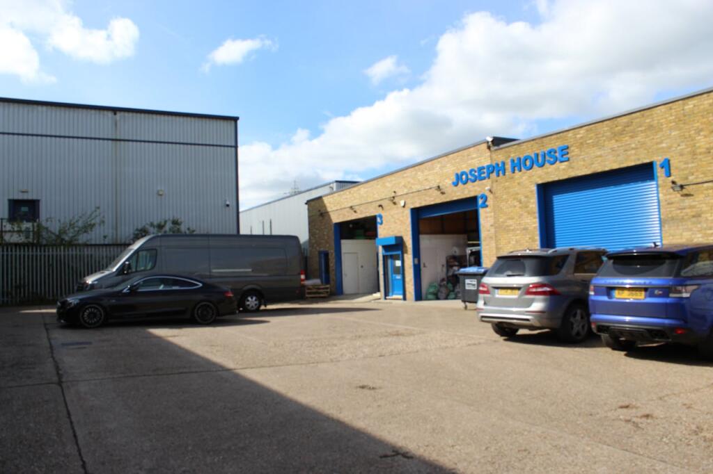 Additional image 5 of Josephs House, Harolds Road, Harlow, CM19 5BJ