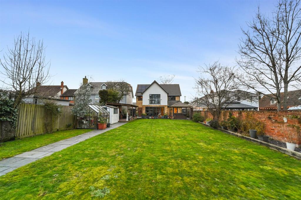 Additional image 30 of Waterside Road, Bradwell-On-Sea