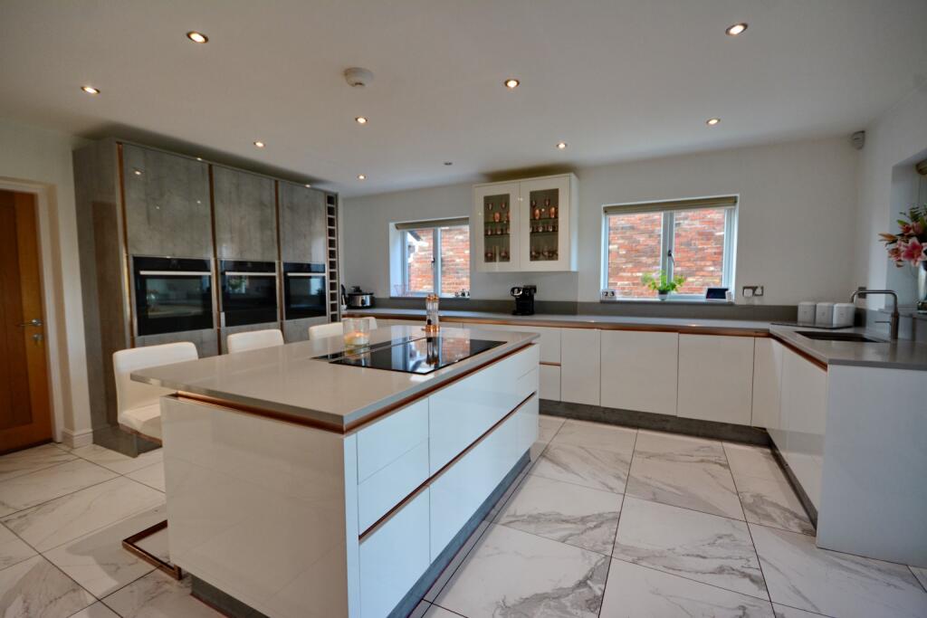 Additional image 8 of Llyn Ddu, Babell, Holywell, Flintshire, CH8 8PP