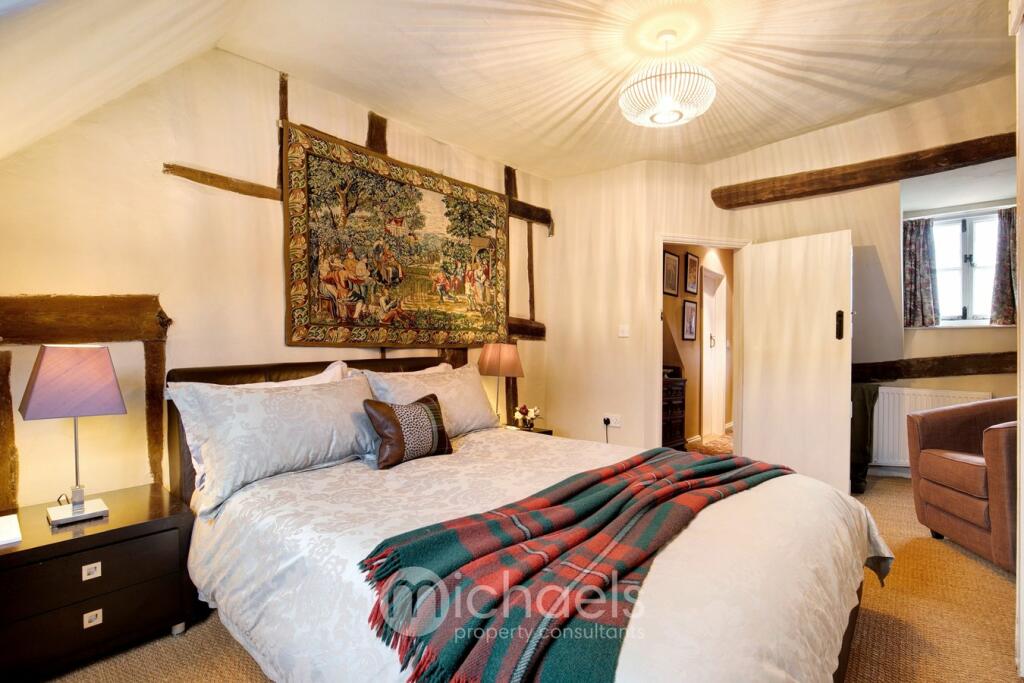 Additional image 17 of Prentice Street, Lavenham, Sudbury, CO10