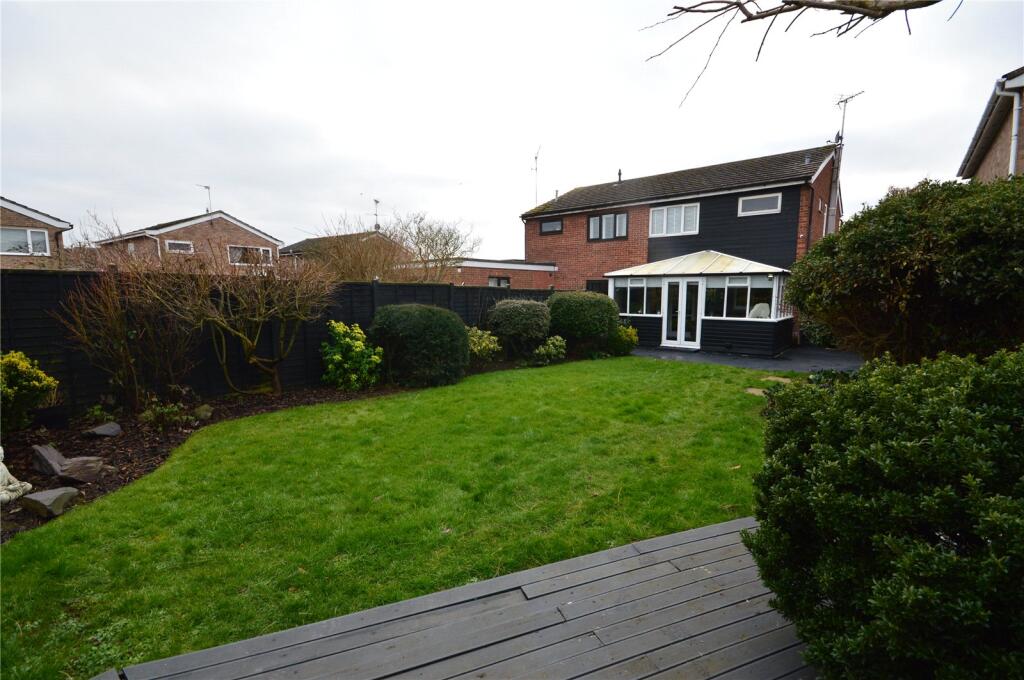 Additional image 3 of The Greenways, Coggeshall, Colchester, Essex, CO6