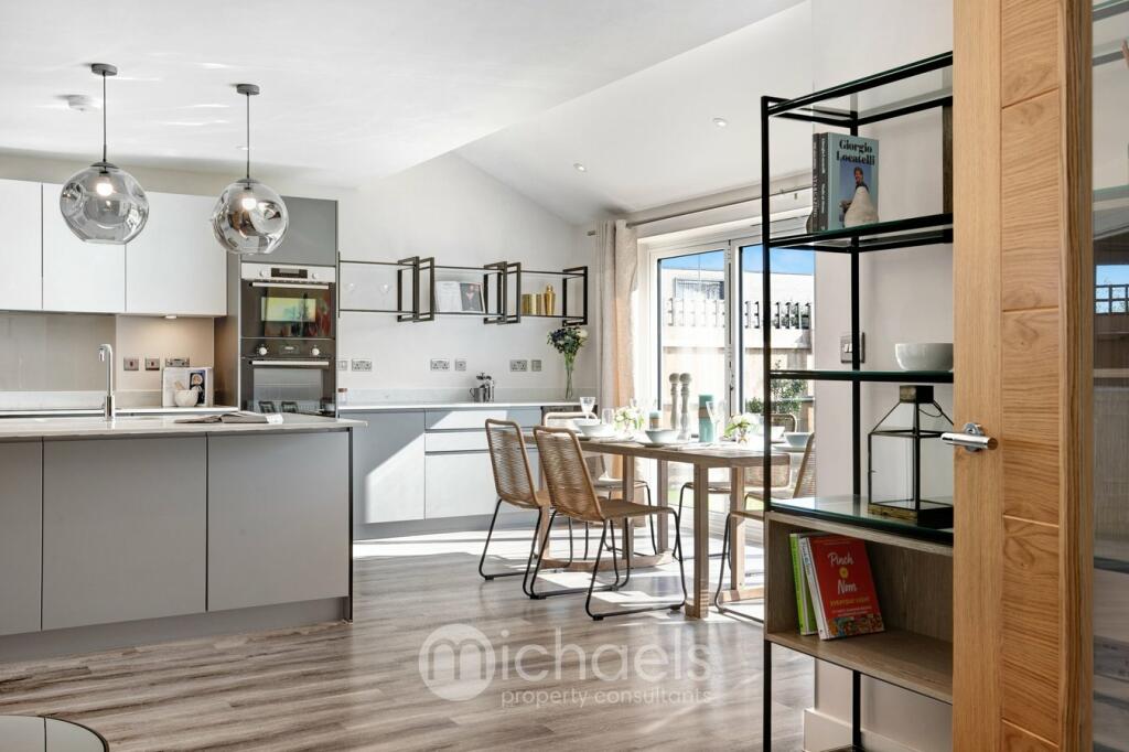 Additional image 15 of St James Place, Heath Road, East Bergholt, Colchester, CO7