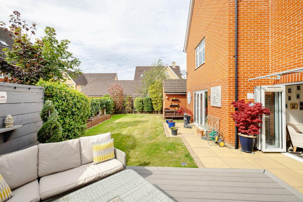 Additional image 16 of Haggerwood Way, Stansted, Essex, CM24