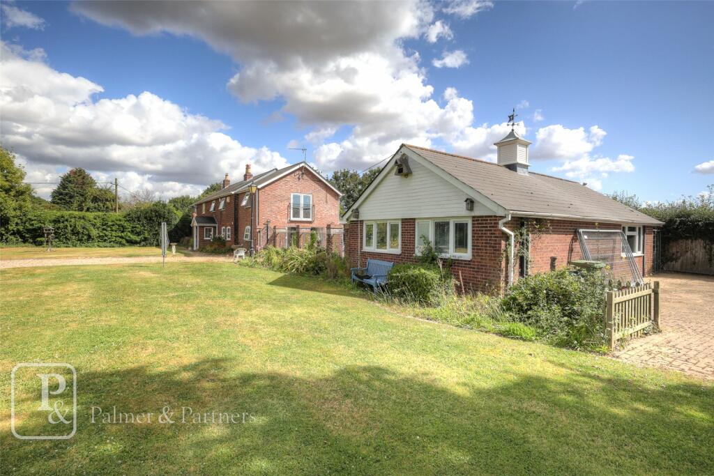 Additional image 37 of Furze Lane, Great Bromley, Colchester, Essex, CO7