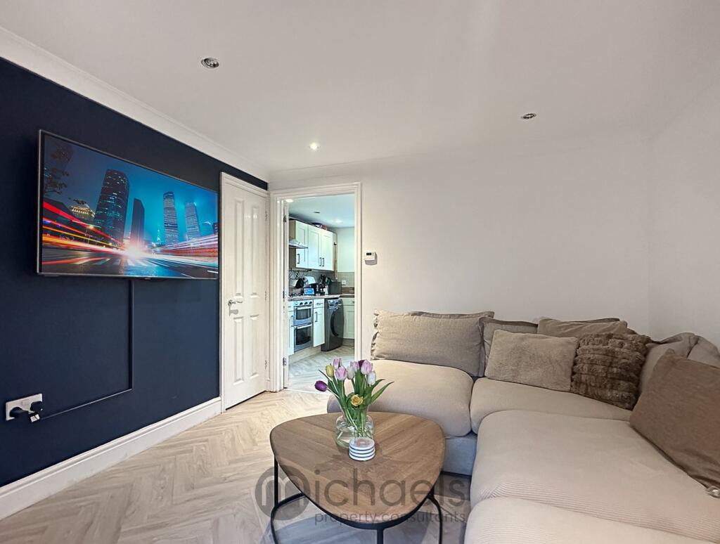 Additional image 3 of Harold Collins Place, Colchester, Colchester, CO1