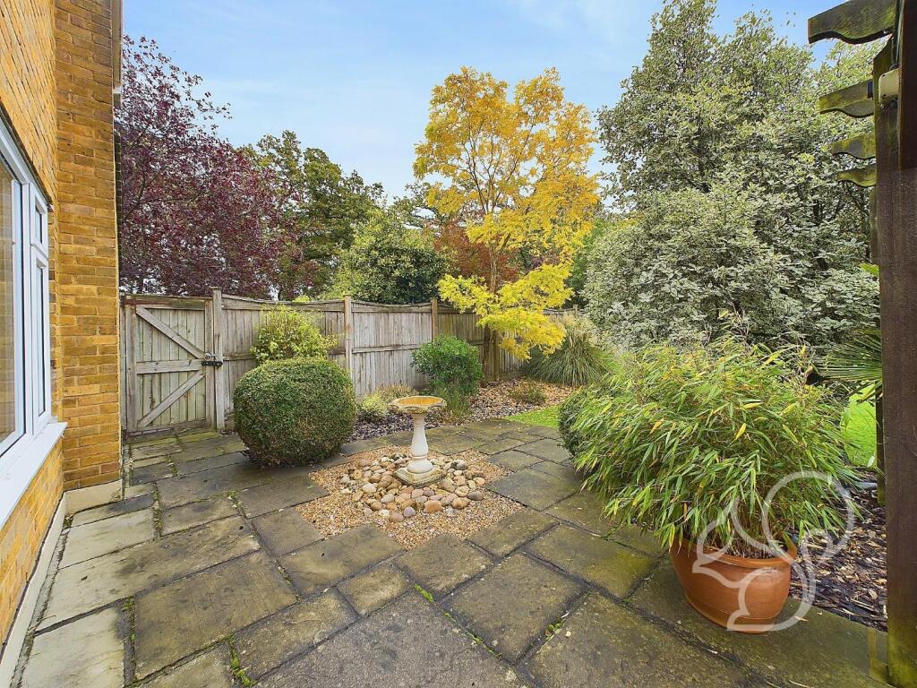 Additional image 33 of Sandon, Chelmsford