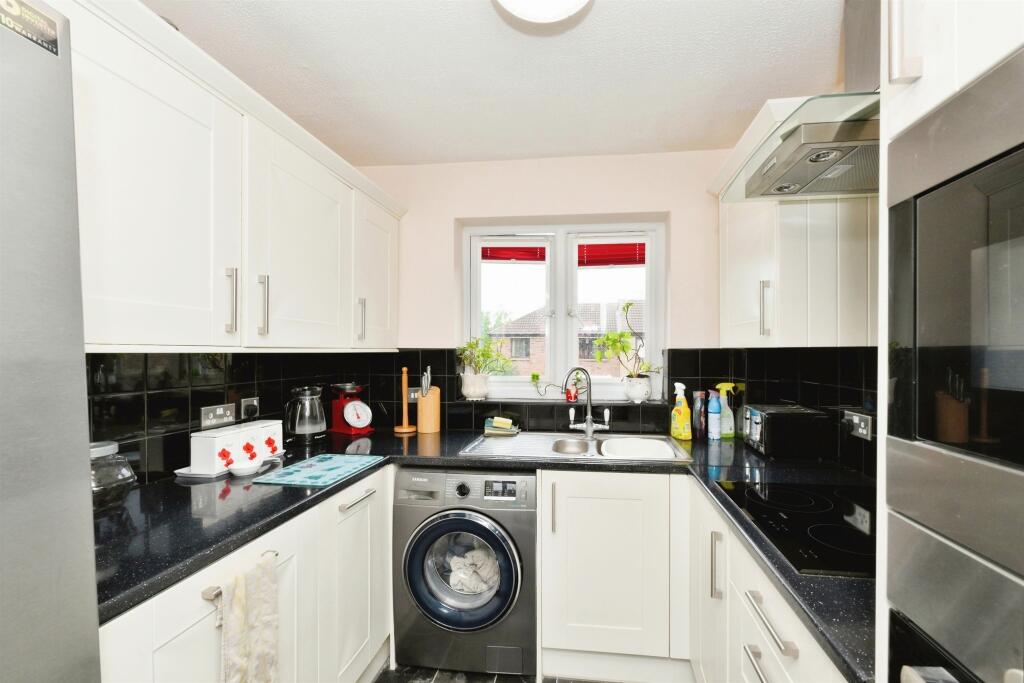 Additional image 14 of Southern Lodge, Harlow