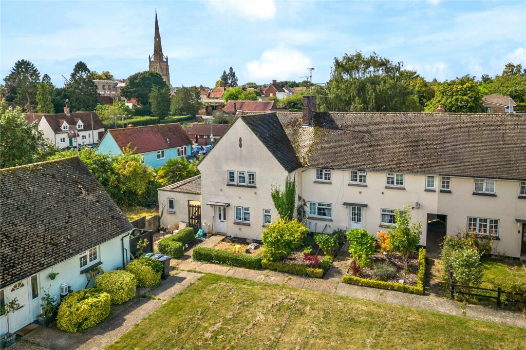 Additional image 11 of Weaverhead Close, Thaxted, Nr Great Dunmow, Essex, CM6