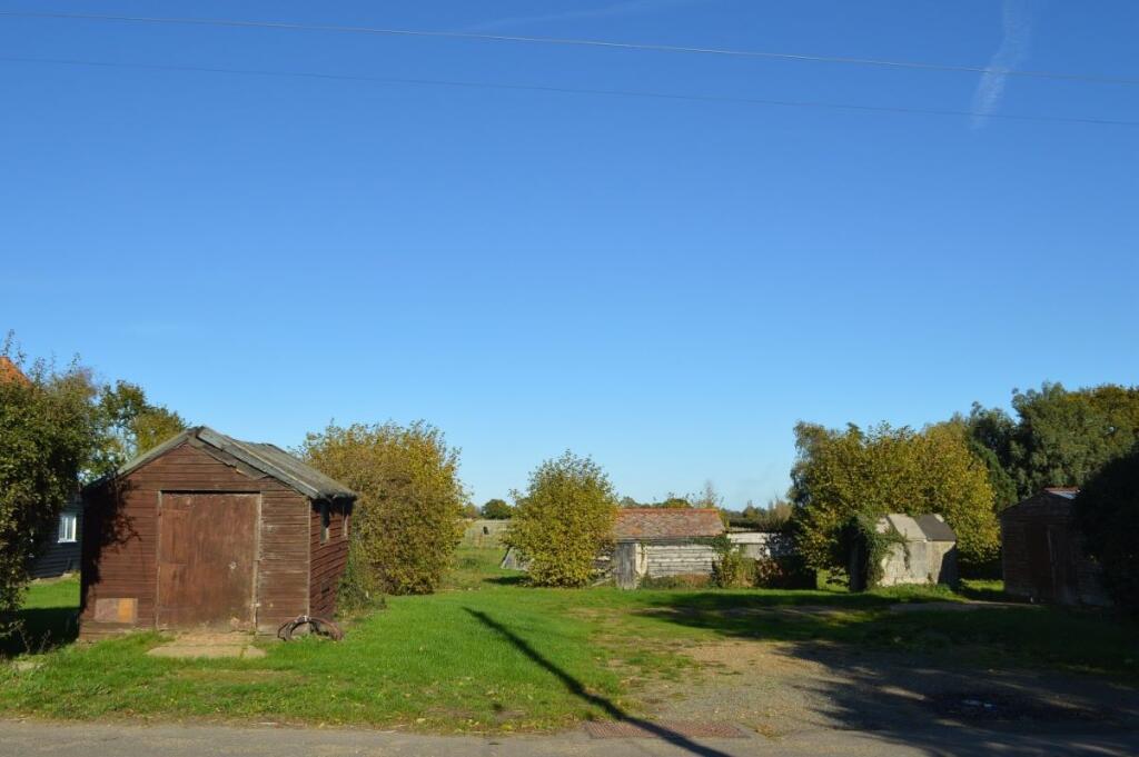 Additional image 5 of Land at Chota Gur, Harwich Road, Beaumont, Tendring, Essex, CO16 0AX