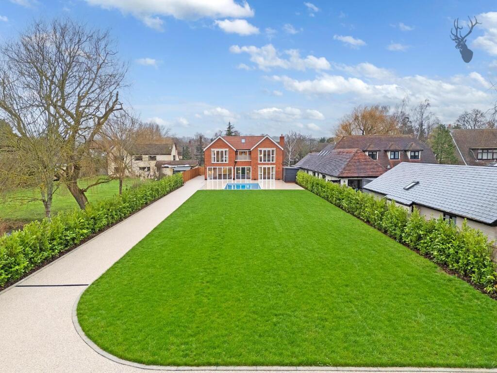 Additional image 35 of Homestead Road, Ramsden Bellhouse, Billericay