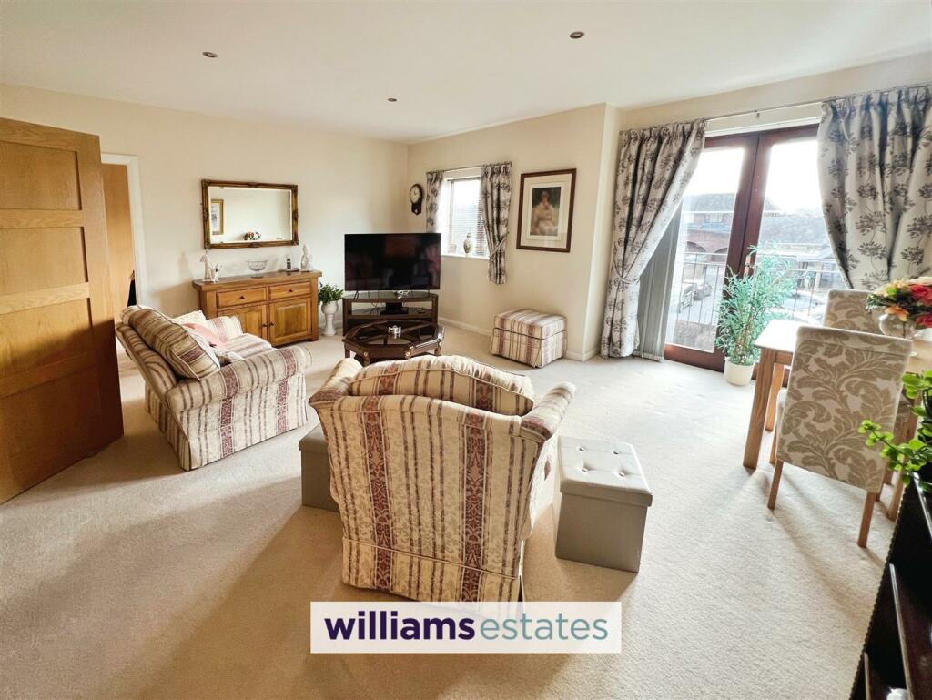 Additional image 11 of New Street, Mold