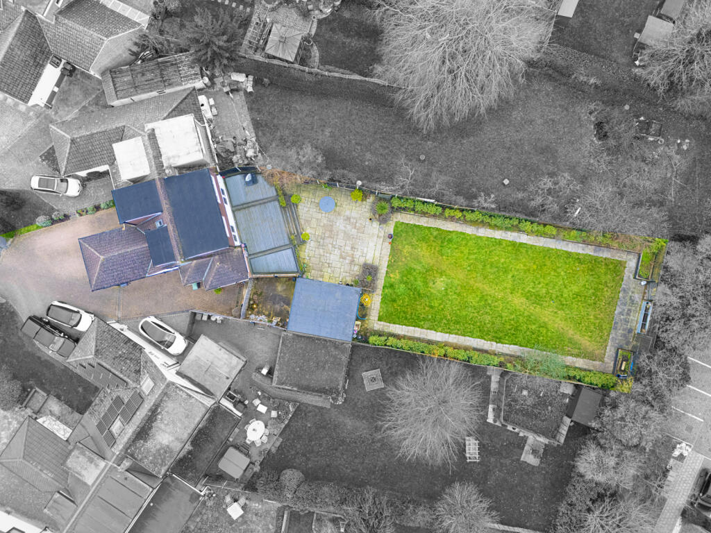 Additional image 11 of Hows Mead, North Weald, Epping, Essex, CM16