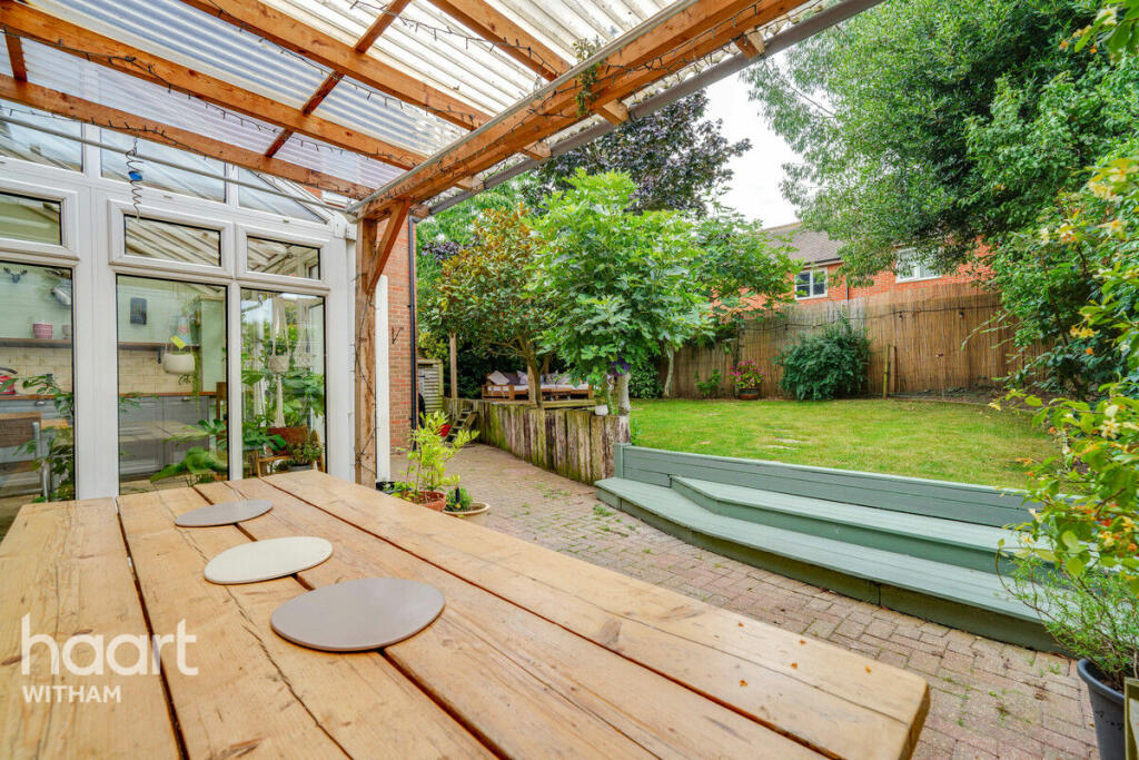 Additional image 21 of Purcell Road, Witham