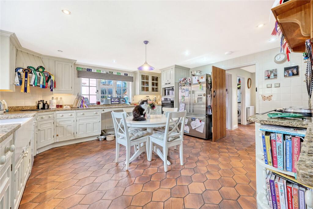 Additional image 7 of Morris Green, Sible Hedingham, Halstead, Essex, CO9