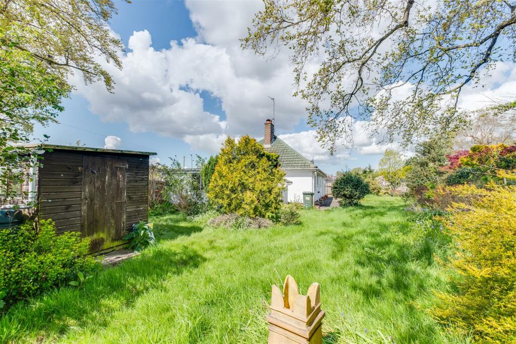 Additional image 18 of The Looms, Parkgate, Neston