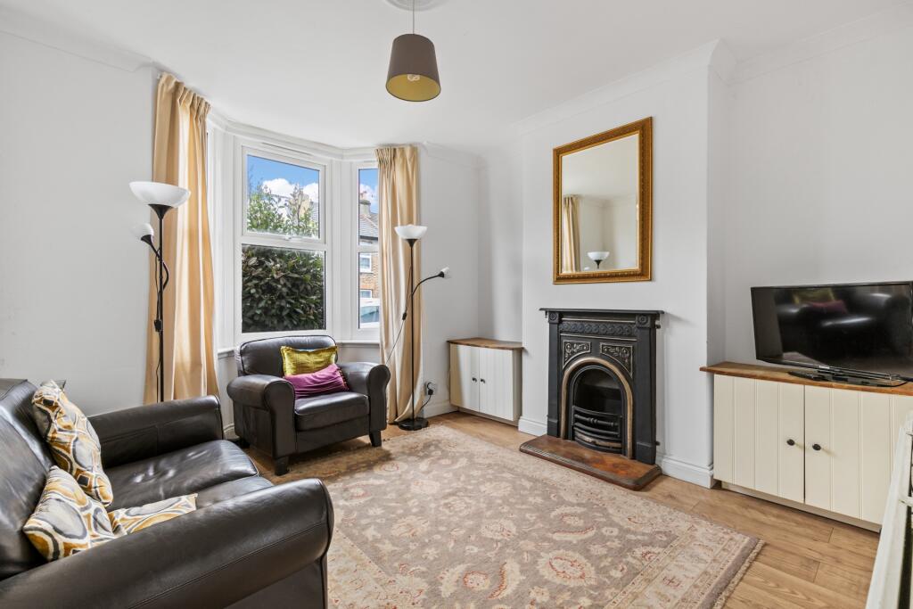 Additional image 13 of Oval Road, Croydon, CR0