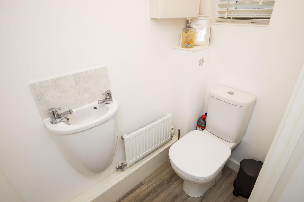 Additional image 5 of High Pond Lane, Ellesmere Port, CH66