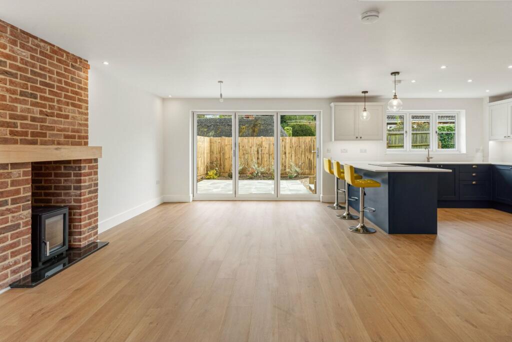 Additional image 3 of Mailers Lane, Manuden, Bishop's Stortford, Essex, CM23