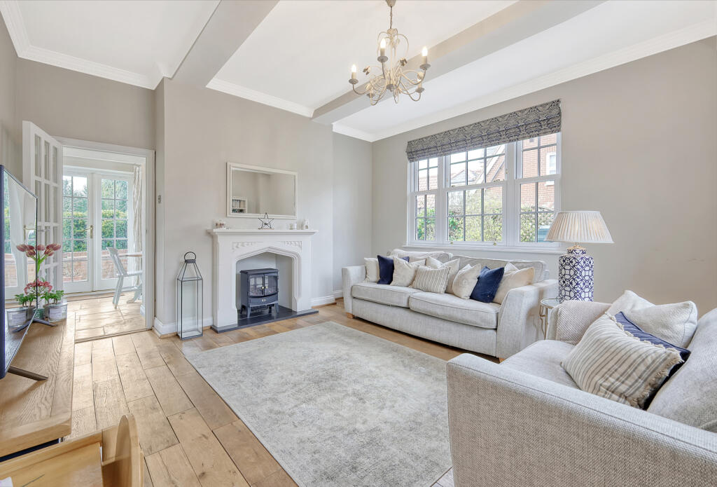 Additional image 41 of Vicarage Road, Finchingfield, Braintree, Essex, CM7