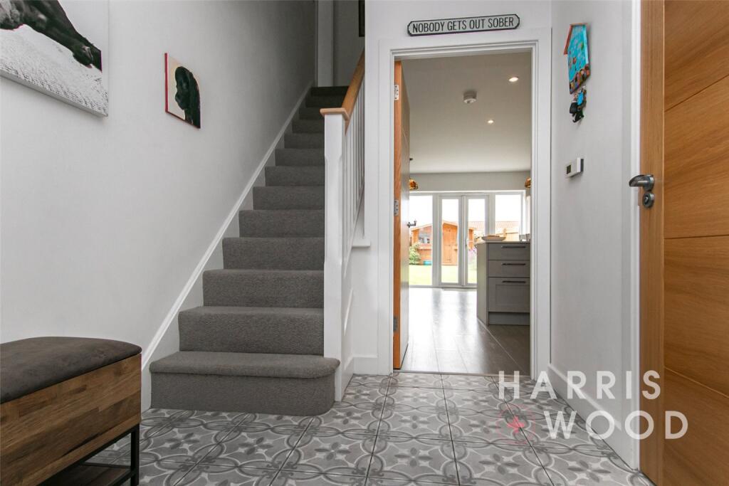 Additional image 11 of Lilianna Road, Chesterwell, Colchester, CO4