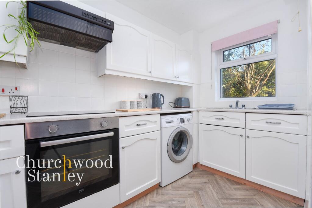 Additional image 5 of Nash Close, Lawford, CO11