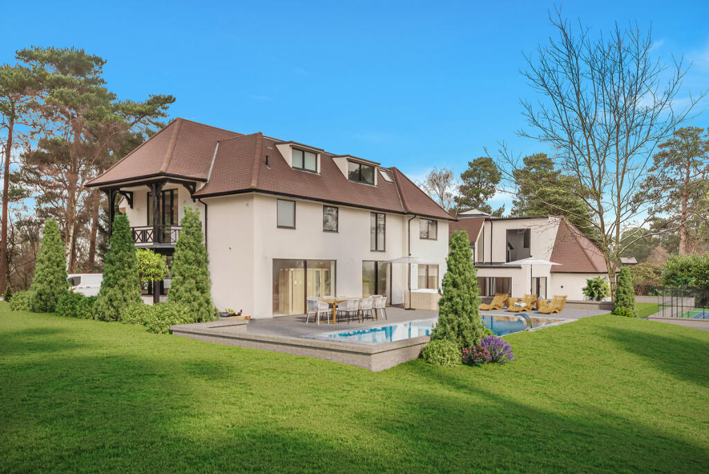 Additional image 9 of Pine Coombe, Shirley, CR0