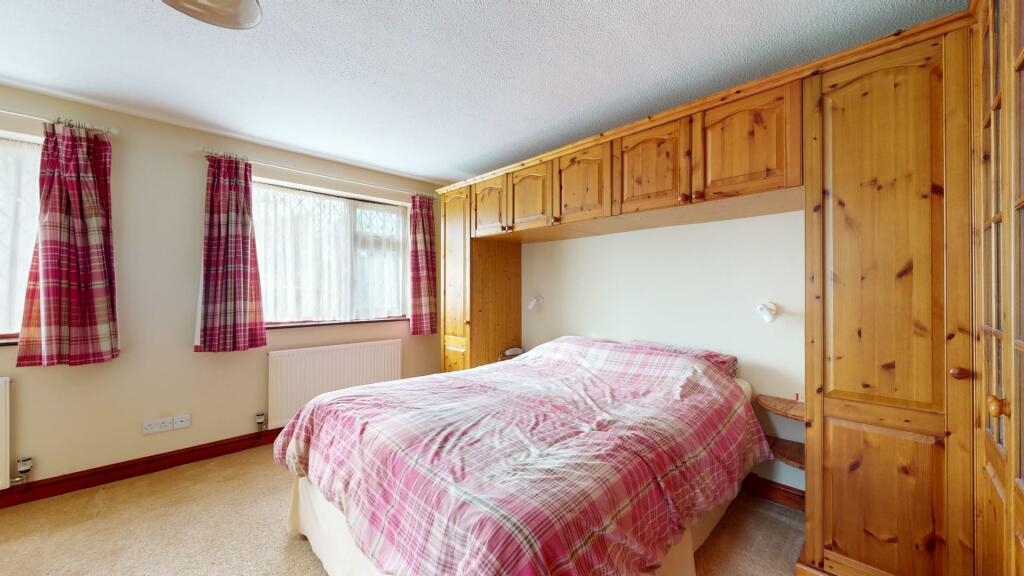 Additional image 18 of Pen Y Fron Road, Pantymwyn, Mold