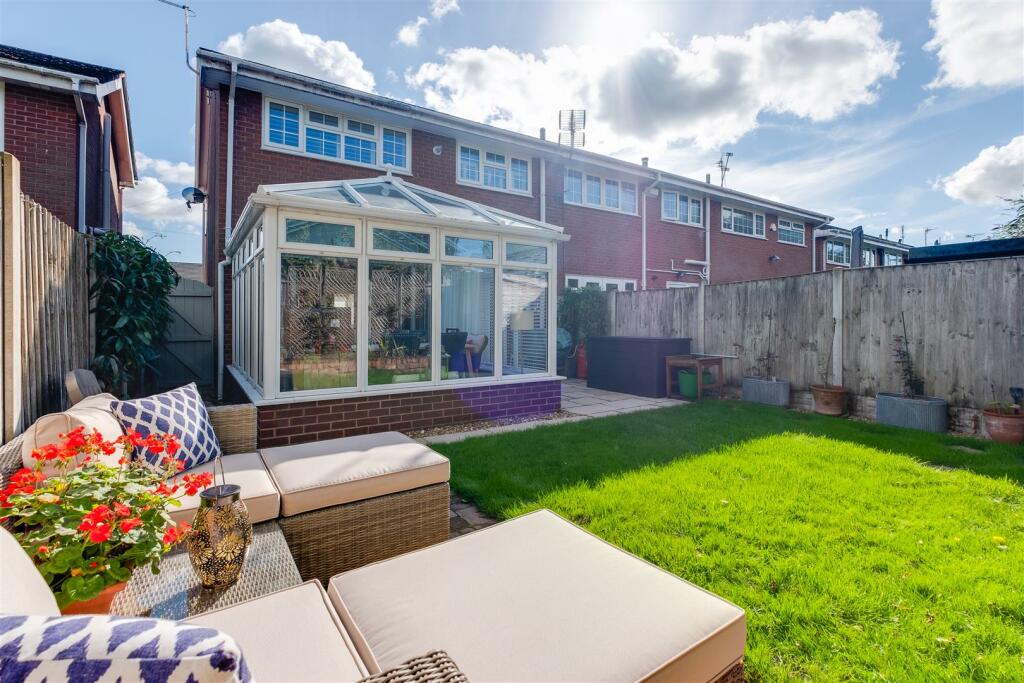 Additional image 23 of Ashtree Farm Court, Willaston, Neston