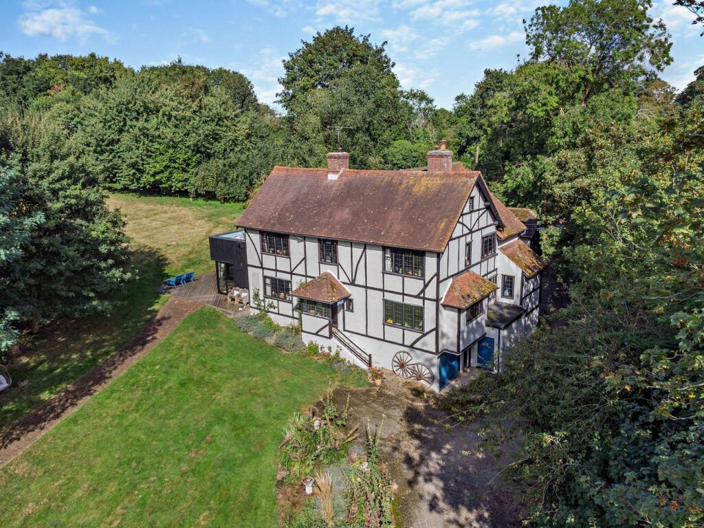 Additional image 21 of Henny Road, Lamarsh, Bures, Essex/Suffolk