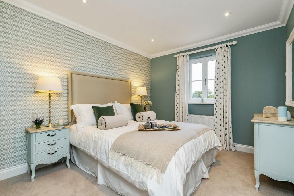 Additional image 10 of Weavers Way, 
Cavendish Road, 
Clare, 
Suffolk , 
CO10 8PJ