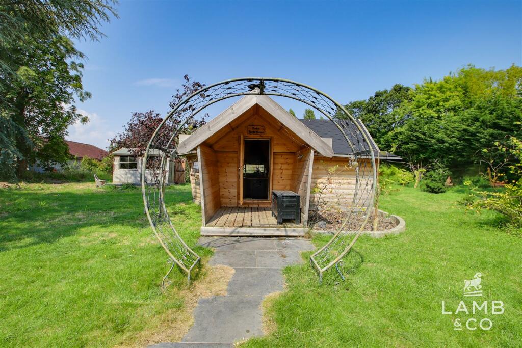 Additional image 35 of The Street, Kirby-Le-Soken