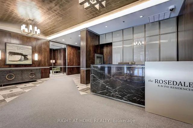 Additional image 19 of 388 Bloor St Unit 507