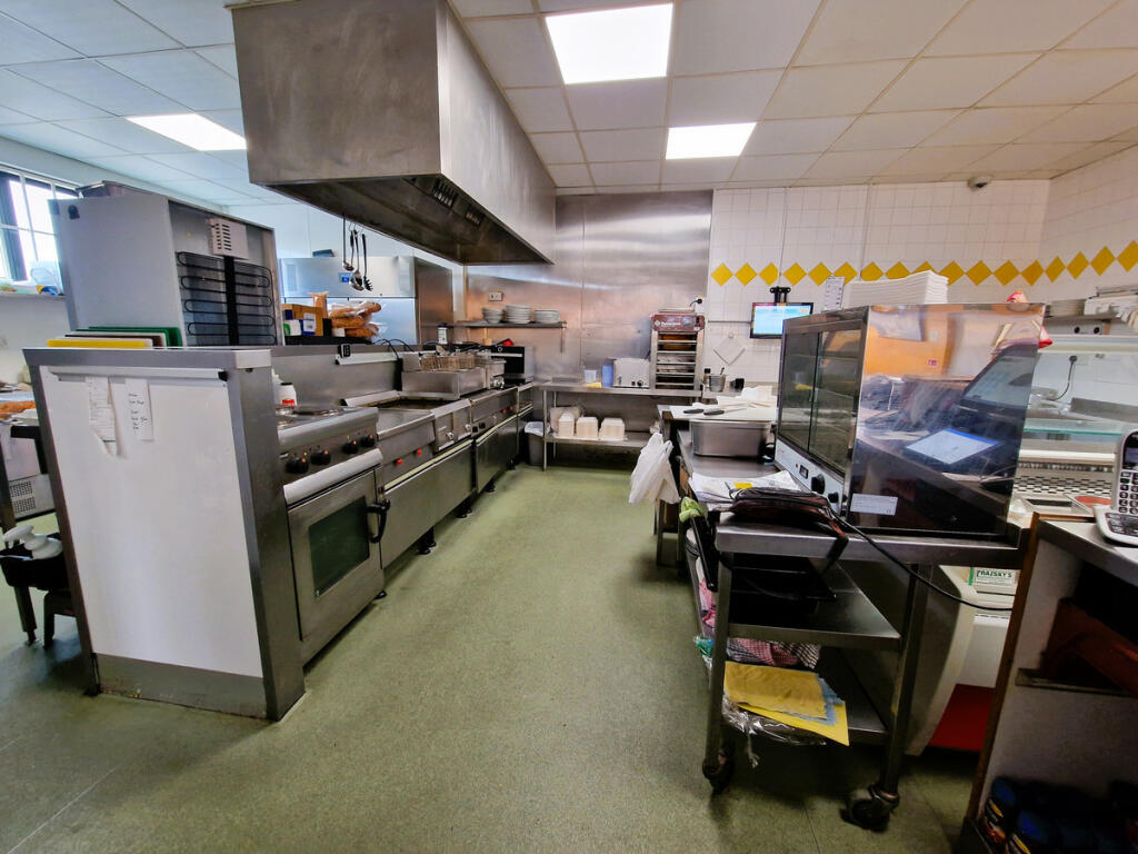 Additional image 4 of Unopposed Cafe, Colchester, CO4