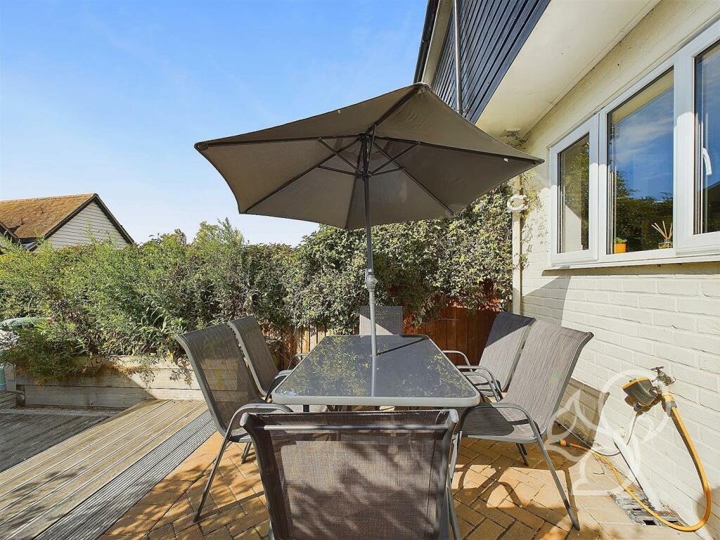 Additional image 9 of The Lane, The Boathouse, West Mersea,